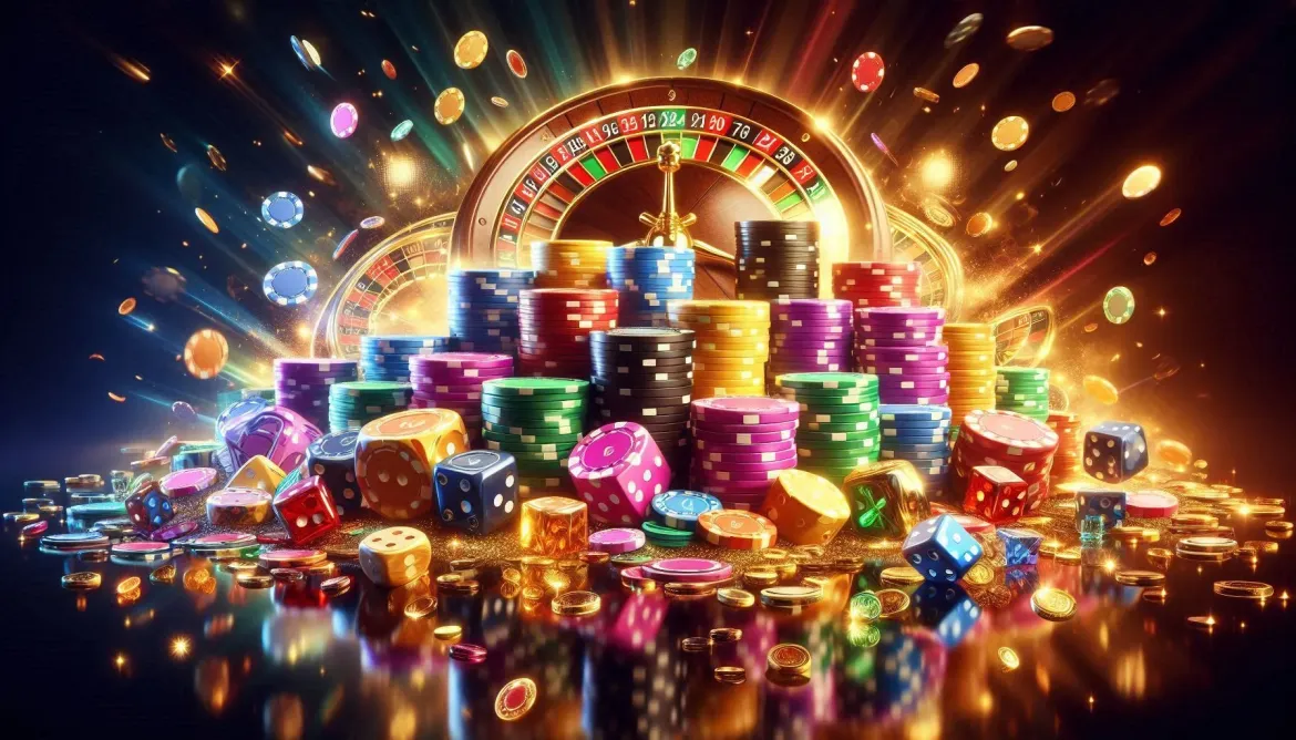 Grand Mondial Casino
